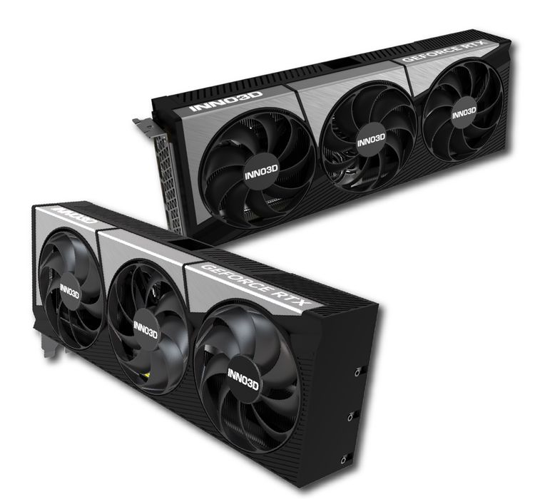 NVIDIA GeForce RTX 5080  – 16GB GDDR7