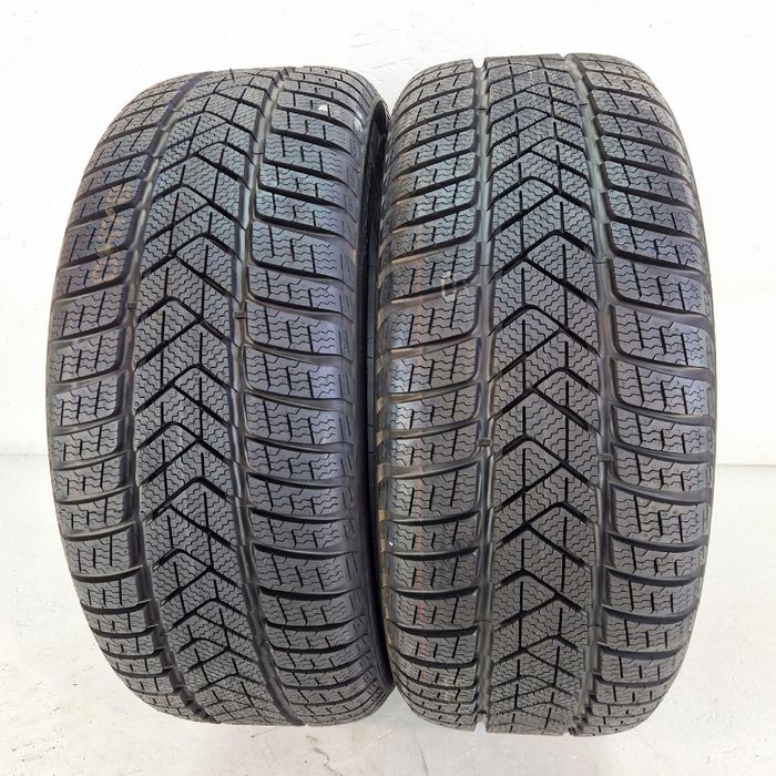 Opony Pirelli Winter SottoZero 3 245/45r18 100V