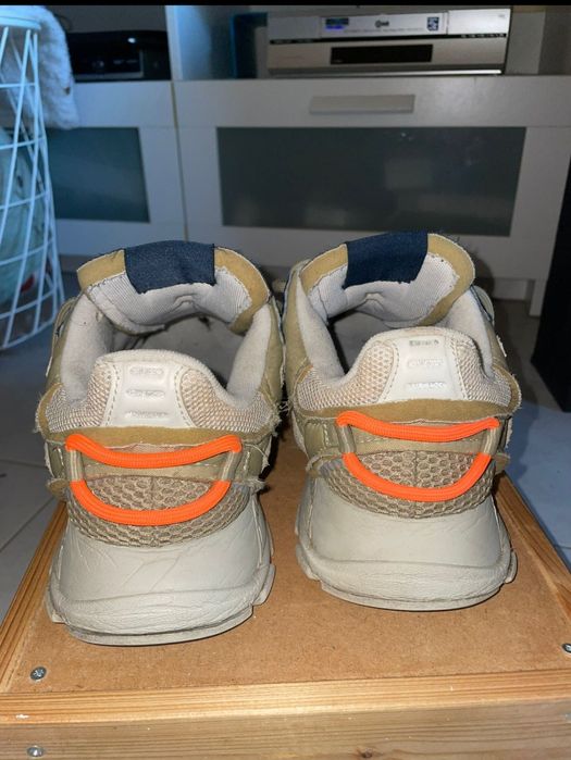 Ténis Lacoste excelente estado n43