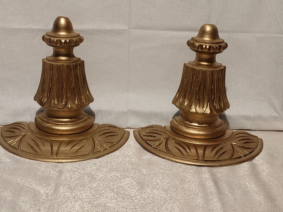 Peanhas/ Mísulas Douradas