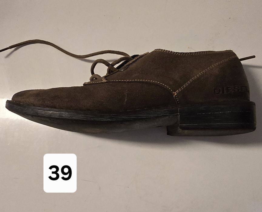 Sapatos Homem como Novos
