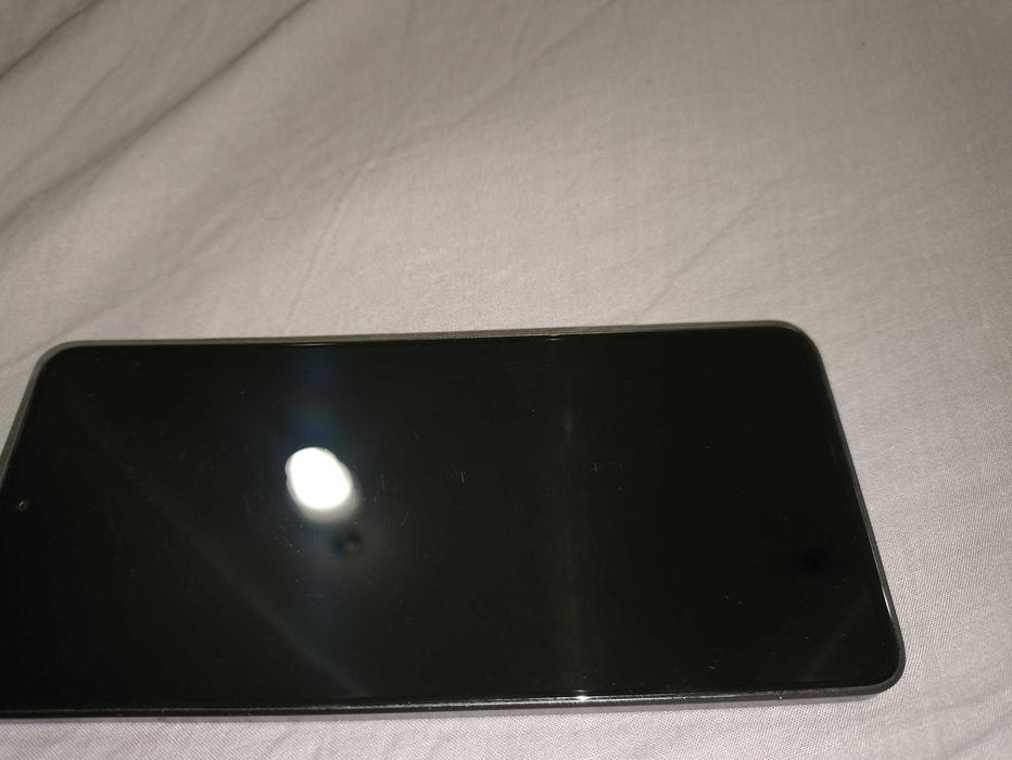 POCO X6 5G 8/256GB 64 Mpix Czarny Black smartfon telefon smarphone