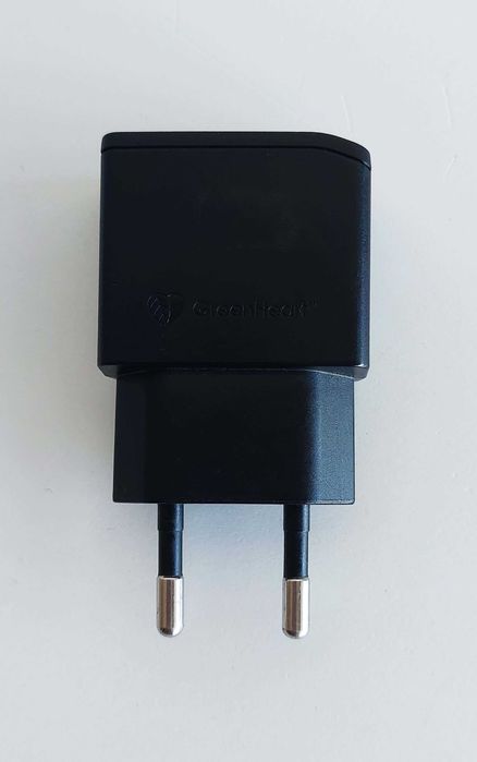 Carregador original USB Sony Ericsson Greenheart EP800