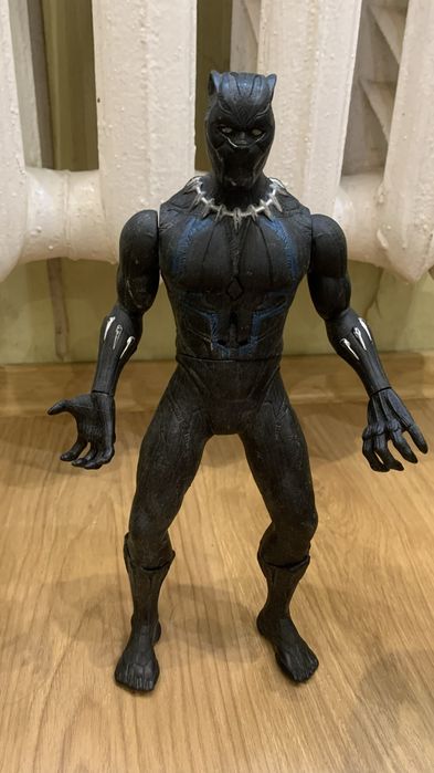 Супергерої іграшки