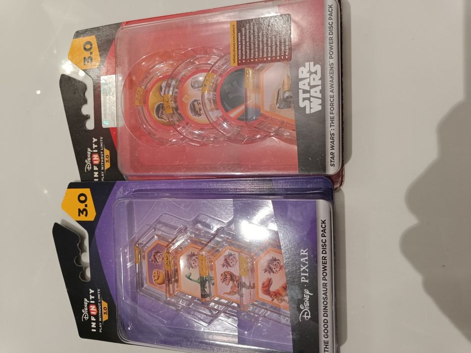 Disney Infinity 3.0