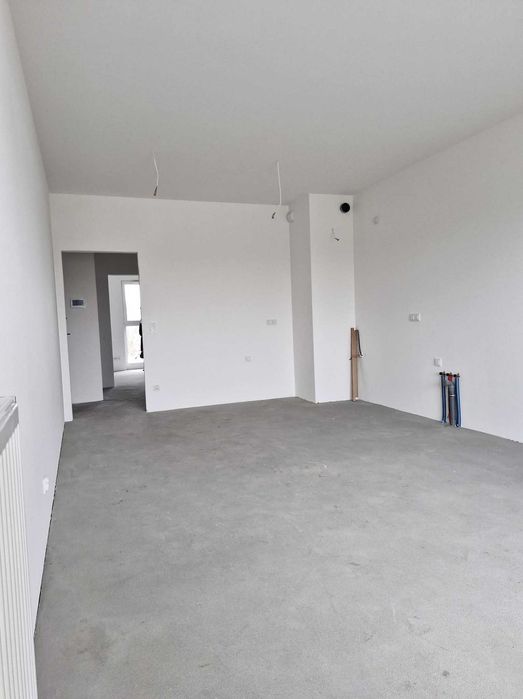 Mieszkanie 2-pokojowe z balkonem, 46 m ul. Orzechowa