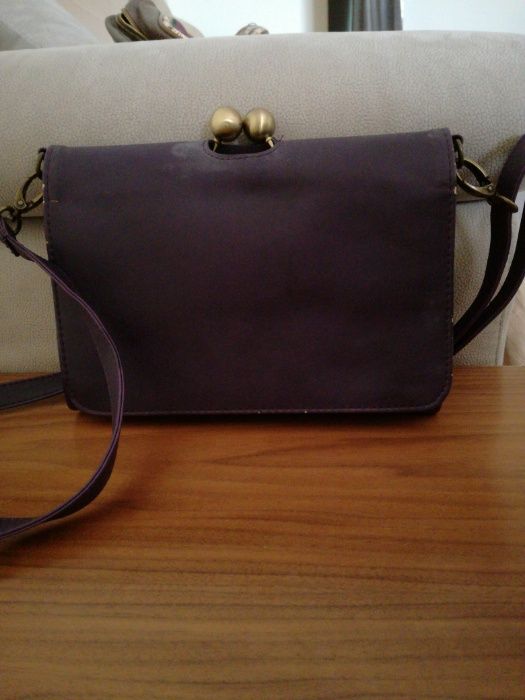 Conjunto de duas malas