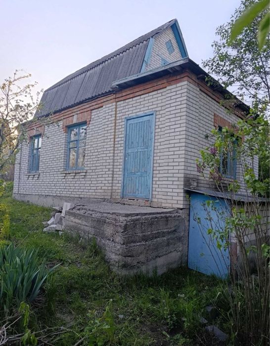 Продпж дачі с.Черкас