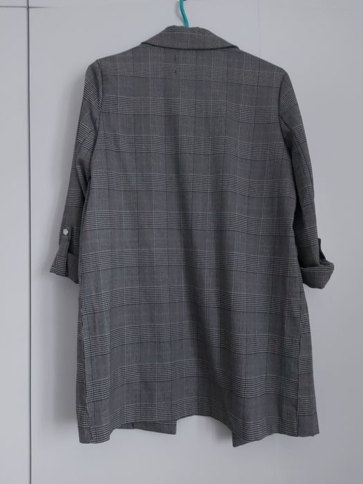 Narzutka,  marynarka Stradivarius  S