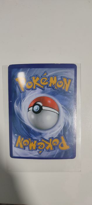 Carta Pokemon M Venusaur 2016 2/108