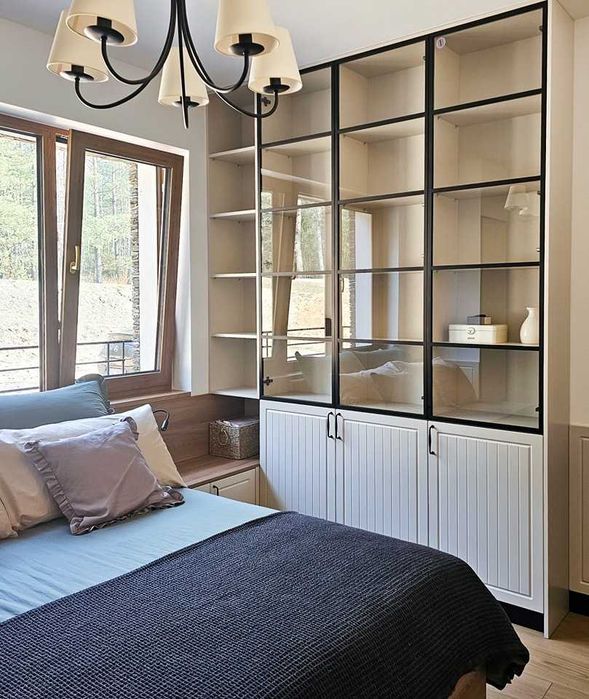 KUCHNIE,SZAFY. Pomiar, wycena i projekt gratis!