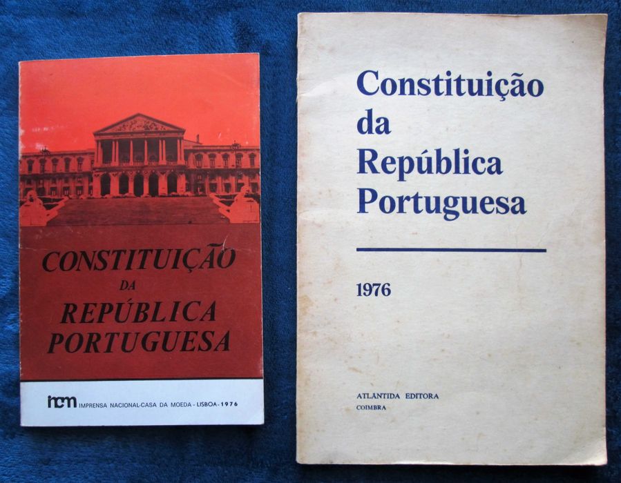 Humberto Delgado, Programa PPD, Constituição da República Portuguesa
