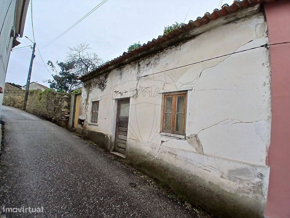 Moradia T2 para venda