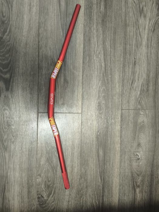 Руль протейпер 28мм