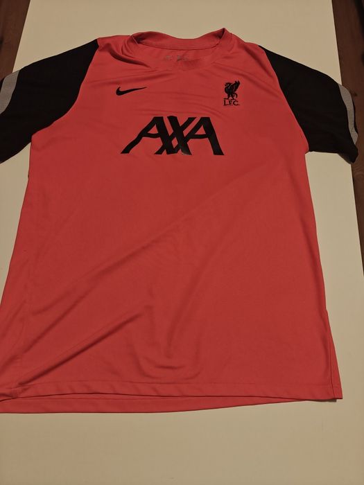 koszulka treningowa Nike Liverpool FC Strike rozmiar XL