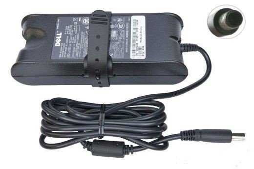 NOWY-Zasilacz,ładowarka-DELL-65W,posiadam inne ładowarki-foto