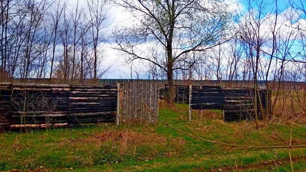 TO Земельна ділянка під будівництво у передмісті Чернігова