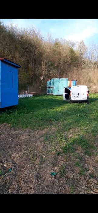 Продам пасіку  3 павільйони