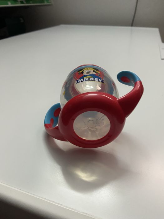 Copo do mickey de criança