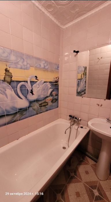 АРЕНДА. 3 комнатная квартира  ул. Южная / ЮТЗ