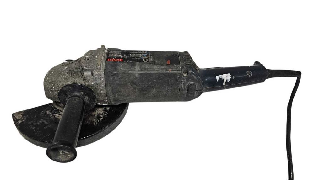 Szlifierka duża bosch 18-180 2000 W