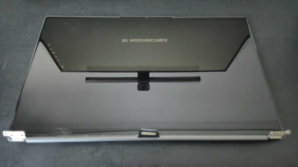 Ecrã 14" 4K IPS Lenovo Yoga S940 (Glossy)