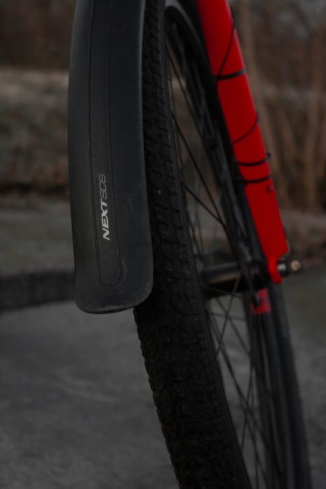 Велосипед Haro Beasley 26, Pivit