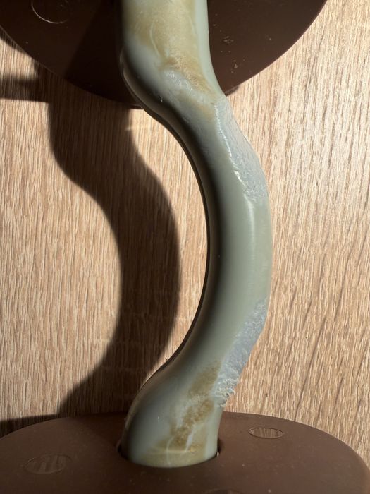 Wędzidło Beris 12 cm