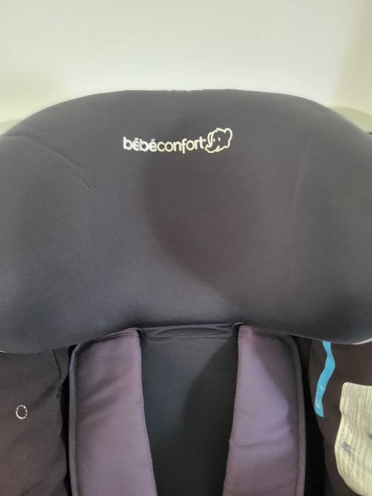Cadeira bebé confort