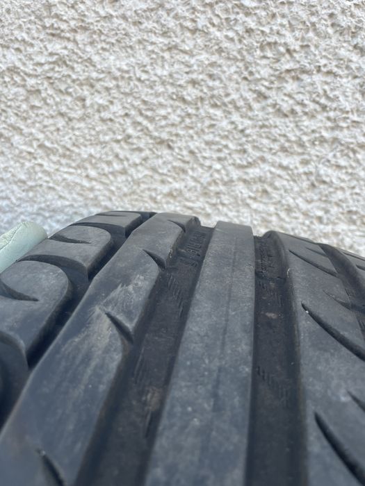 Opony letnie Kormoran Ultra high performance 225/40 ZR19 93Y XL