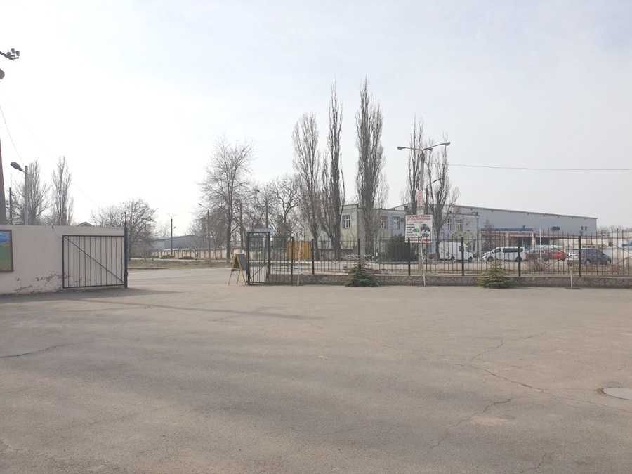 Продажа здания. код 176736