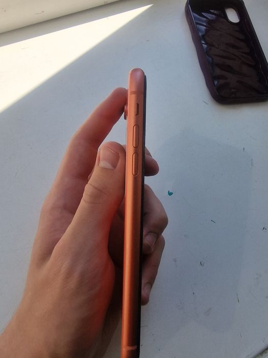Iphone Xr 64gb,ідеал
