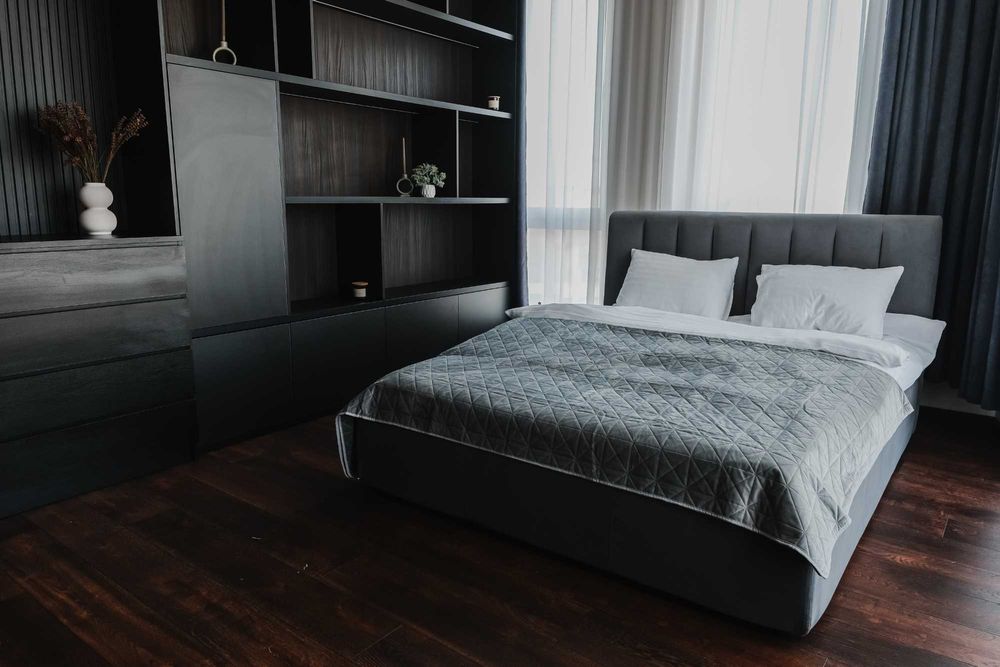 Оренда 2-кім пентхаусу 126 кв. у центрі Львова від ВЛАСНИКА