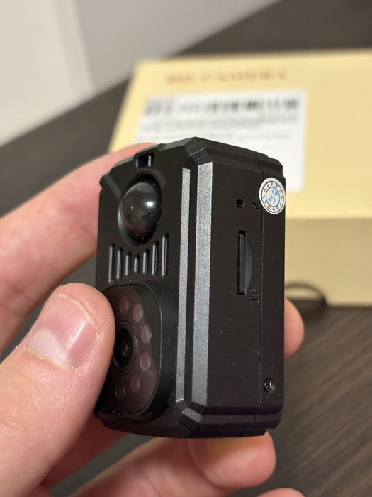 Бодікамера MD 31