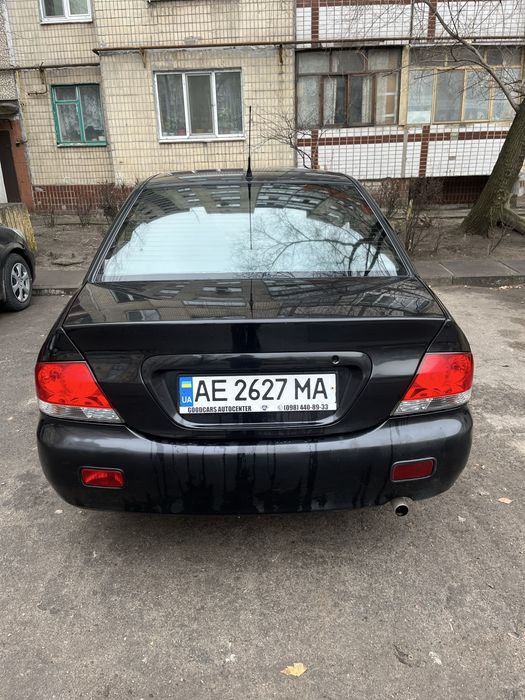 Продам Ланцер 9 1.6