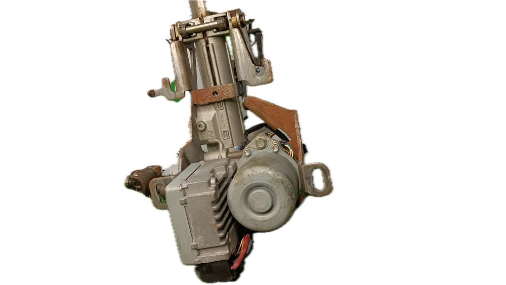 Coluna de direção RENAULT Megane III (BZ0_)