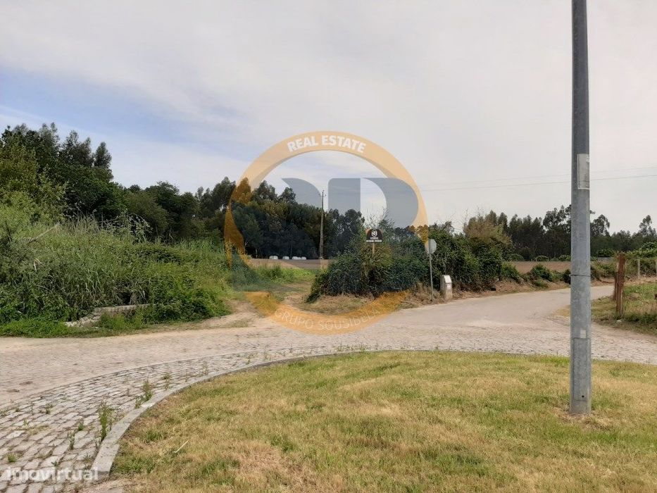 Terreno Rustico Válega Ovar