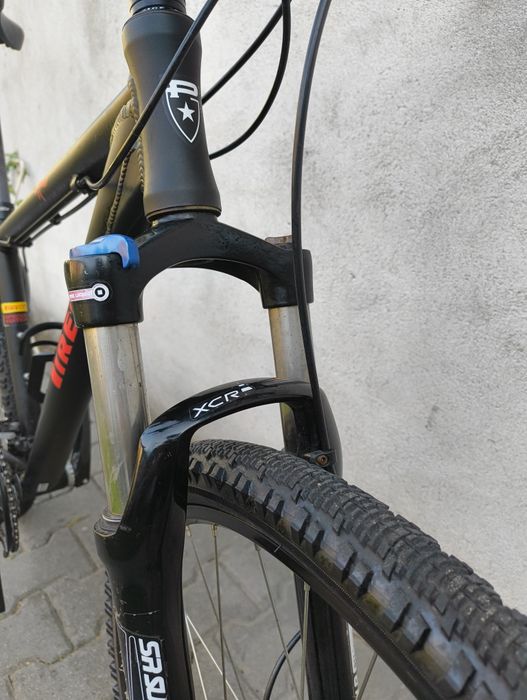 Rower Pirelli Special Edition