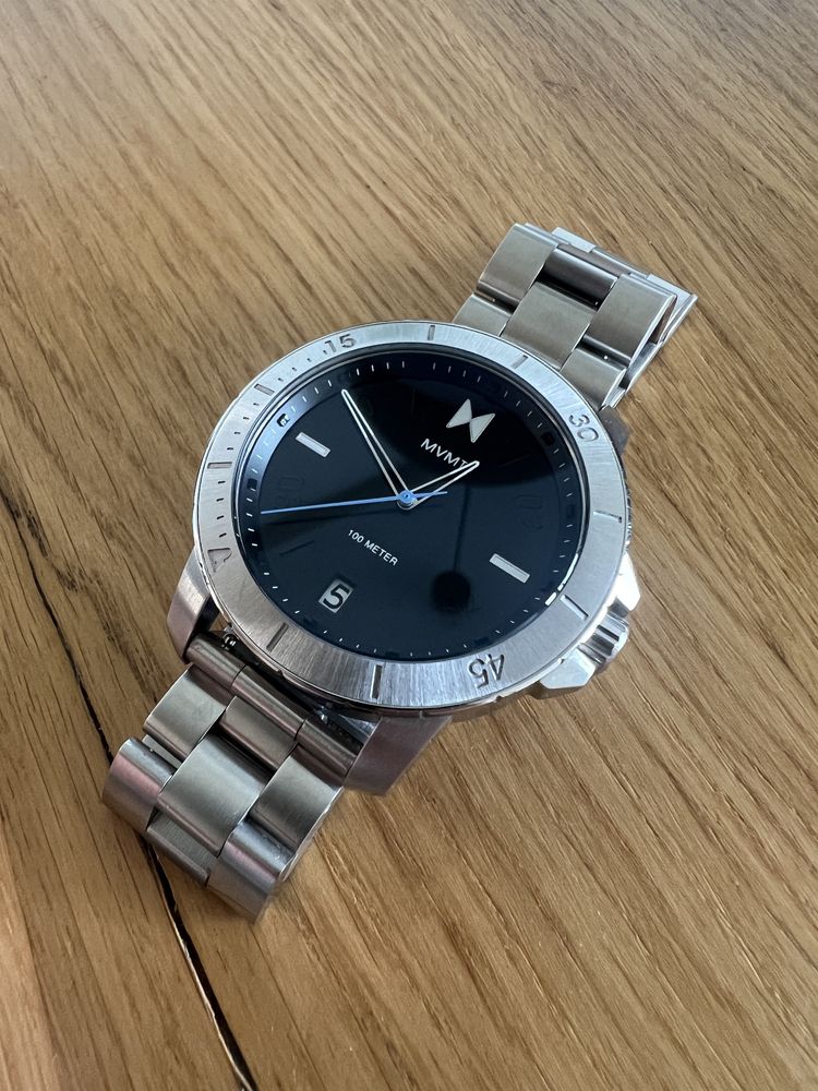Zegarek MVMT Modern Sport Rhine Pozna Gorczyn OLX.pl