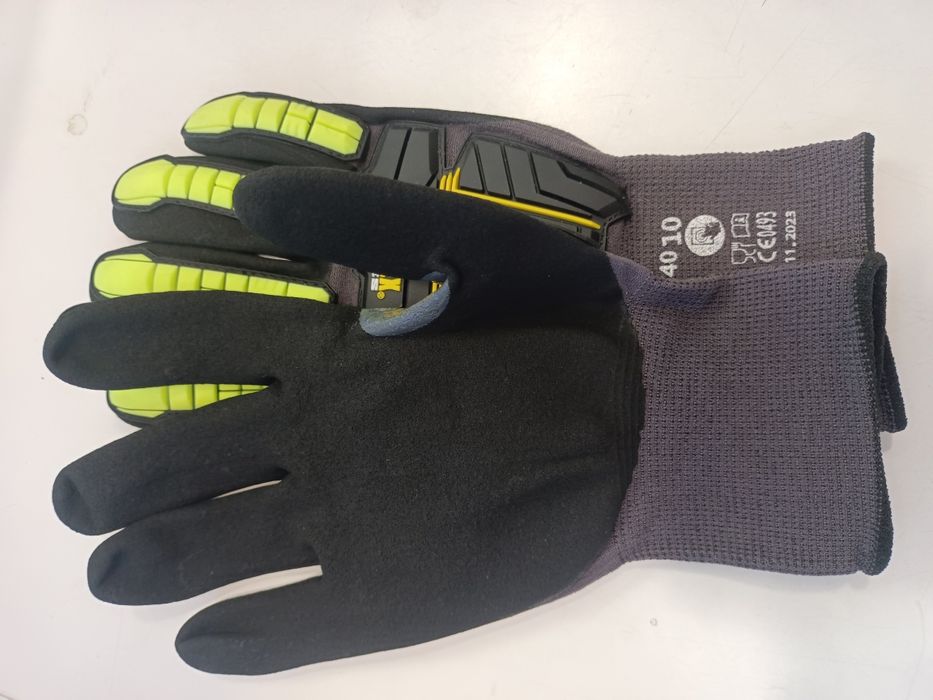 Rękawice robocze Ansell Ringers R840 rozmiar 10 Komis Madej Sc