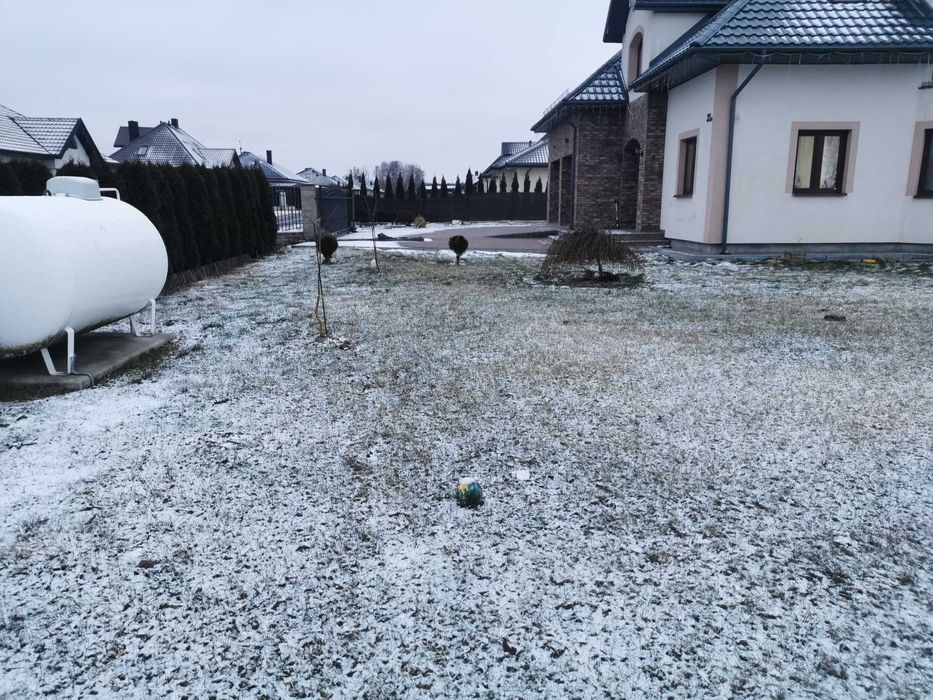 SPRZEDAM DOM w m. Nowa Wrona Nowa Wrona • OLX.pl