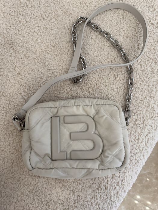 Bimba Y Lola сумочка