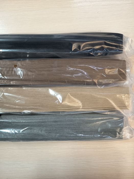 Штори плісе SCHOTTIS 100 см