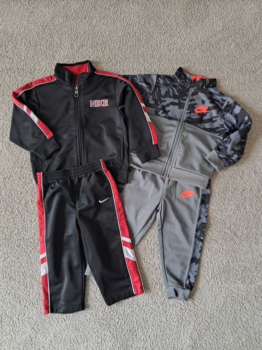 Roupa de menino - Tam: 18 meses - NOVA