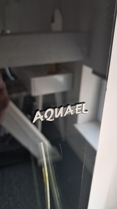 Akwarium Aquael Glossy 80