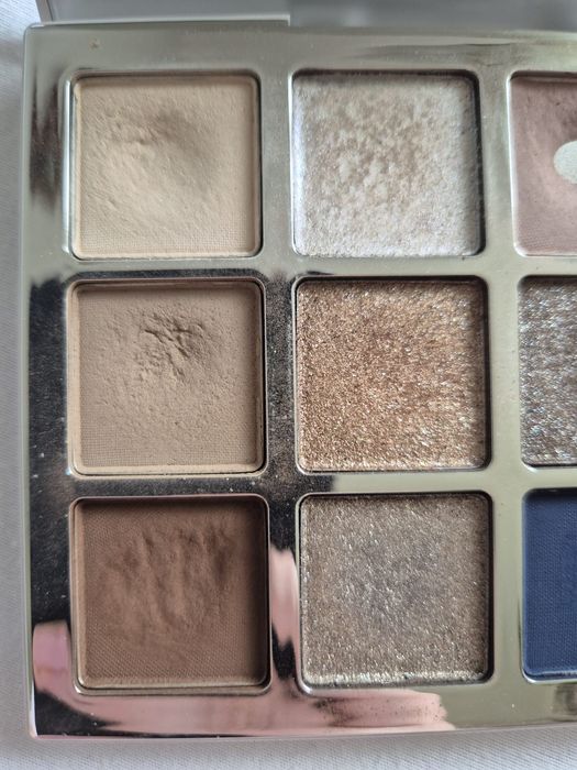 Makeup By Mario Ethereal Eyes, Moonlight Eyeshadow Palette