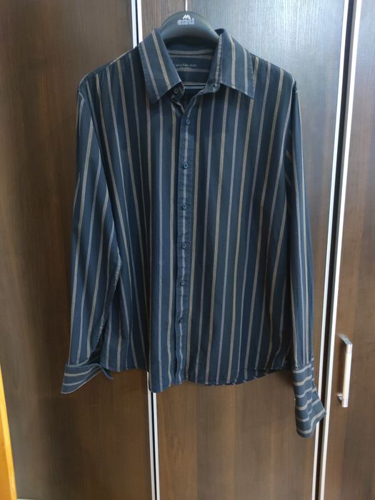 Koszula męska firmy Calvin Klien