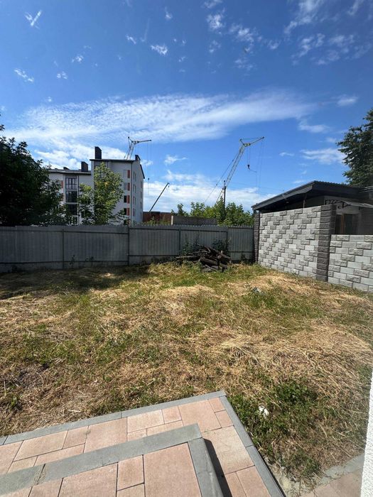 Якісний будинок з керамоблоку за ціною квартири | 120 м² | 3,5 сотки | Держпрограми