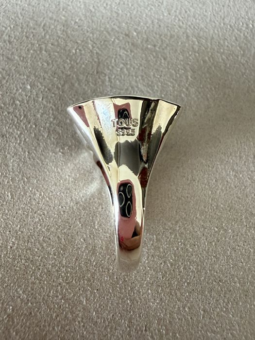 Anel Tous lindissimo