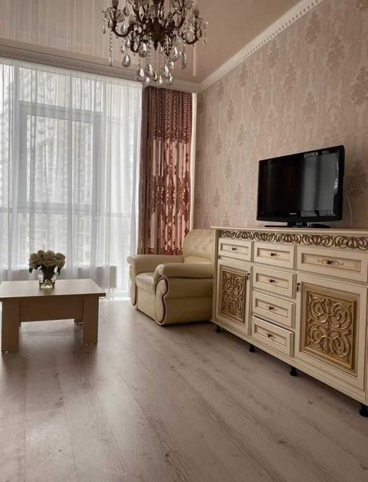 2-комнатная квартира по адресу Французский бул. (площадь 60 м²) - Atlanta.ua - фото 4